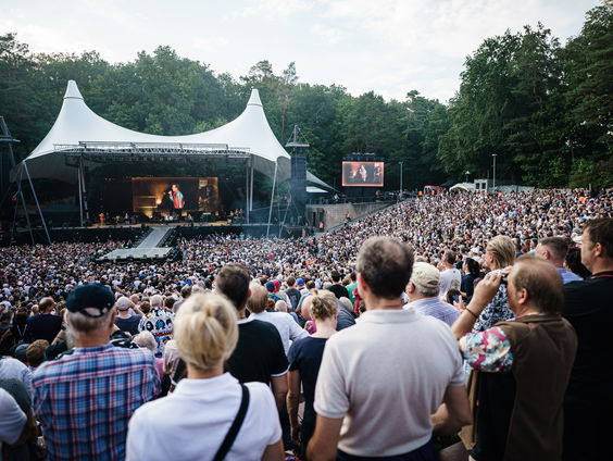 Waarom live muziek je meer kan raken dan een opname? Erik Scherder legt uit!