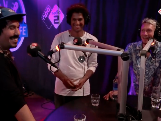 Chef'Special vertelt wat we kunnen verwachten bij het nieuwe album