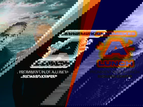 “Nee, dank je wel”. De column van Richard Kemper over al die specifieke dagen