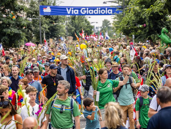 Inschrijvingen Vierdaagse weer geopend: ''Er gaan wat dingen veranderen''