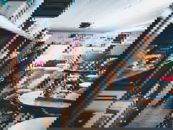 Nieuwe anti-heling regel is slecht nieuws voor kringloopwinkels