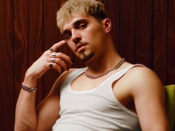 TIJN is een moederskindje