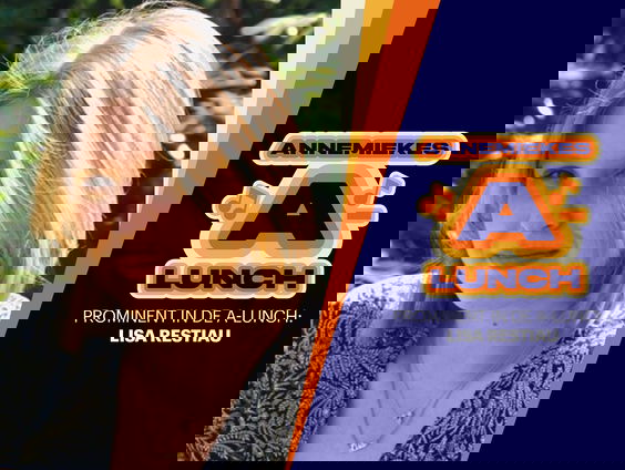 Lisa Restiau bespreekt de huidige campagne van de NCV voor transparantere cosmetica