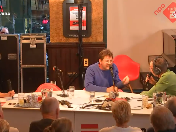 In Vlaanderen zijn zoveel mysteries dat de VRT er een eigen podcast aan heeft gewijd