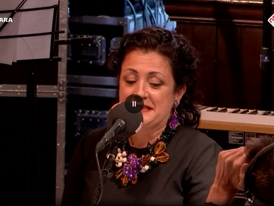 Was Assepoester het slachtoffer van mensenhandel? Juriste Noa de Leon van den Berg toetst de bekendste sprookjes aan de had van het wetboek.