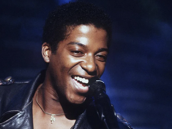 Disco Donderdag: If Only I Could van Sydney Youngblood