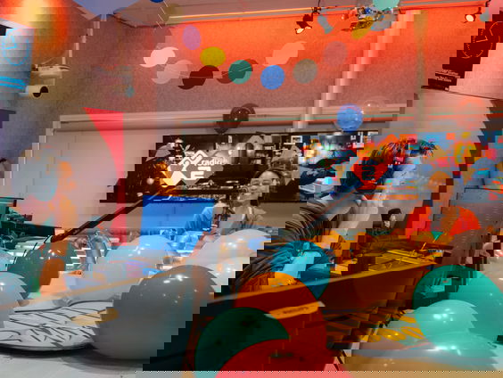 Producer Jonathan bedankt One’sy in laatste Muzikale Opvoeding