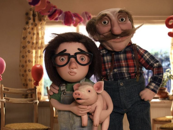 Het Oor Wil Ook Wat: Regisseur Knor Mascha Halberstad terug uit LA