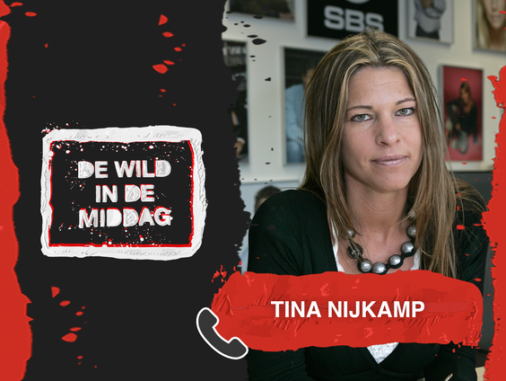 Tina Nijkamp kijkt terug op de laatste tv-trends