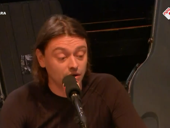 Column van Stefano Keizers