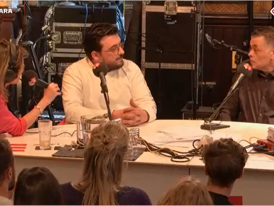 Ex-gedetineerden pleiten voor betere hulp bij re-integratie