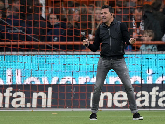 Moet Jan Smit weg bij FC Volendam? Sportverslaggever Arno Vermeulen praat je bij!
