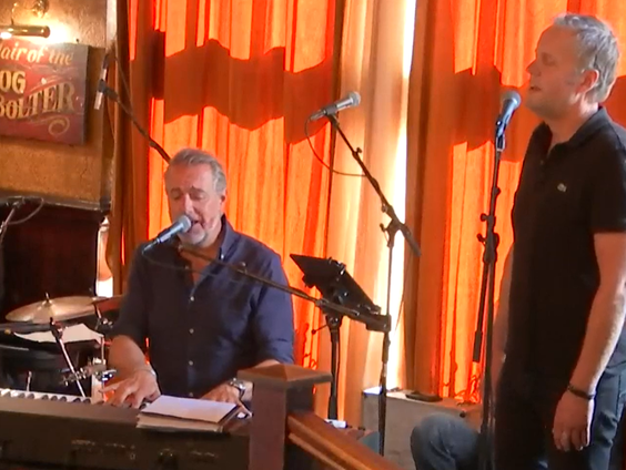 Veldhuis & Kemper – Als ik het niet meer weet