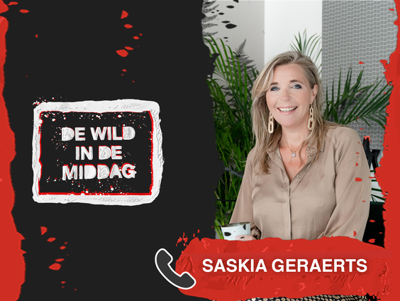 Saskia Geraerts over de mentale gezondheid van jongeren