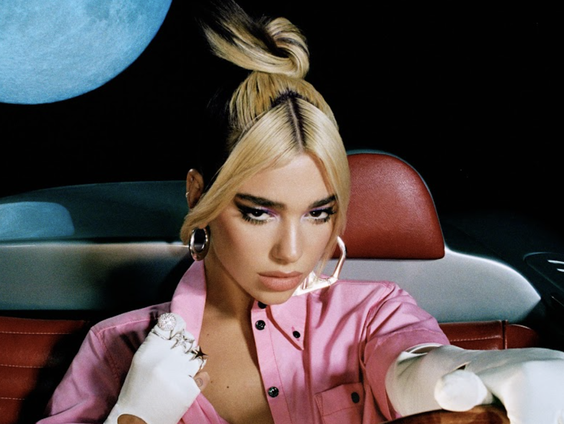 Disco Donderdag: Don't Start Now van Dua Lipa