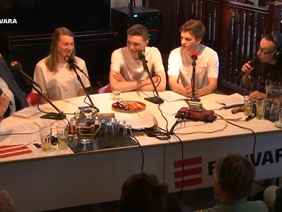 De tosti is uitgevonden door de Italiaanse Graaf Tosti, schreef culinair journalist Joep Habets ooit in N ...