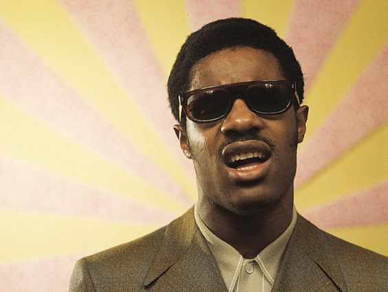 Motown Midden van de Week: Sir Duke van Stevie Wonder