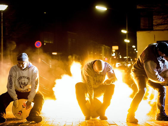 Kampens melkbusschieten op de UNESCO-werelderfgoedlijst: "Niet in een weiland"