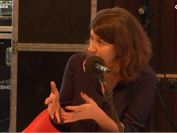 Anti-wegkijkweg van Lara Wolters wordt misschien toch niet aangenomen