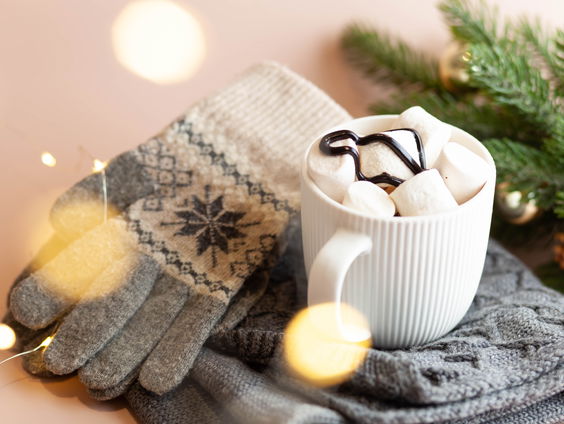 Raymond Klaassen: 'het gaat winters worden'