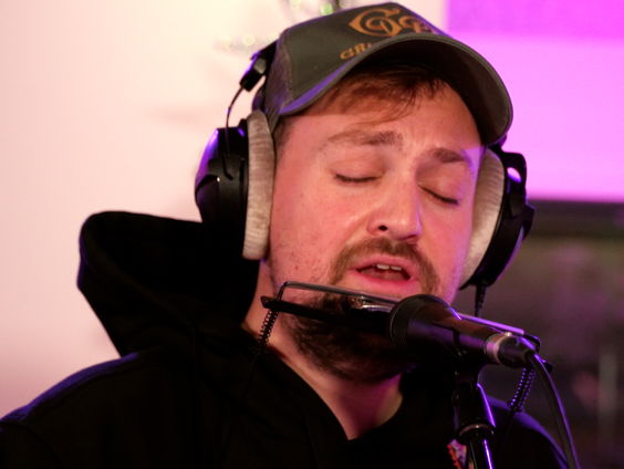 Tim Knol - In Our Hearts (Live @ Giel)