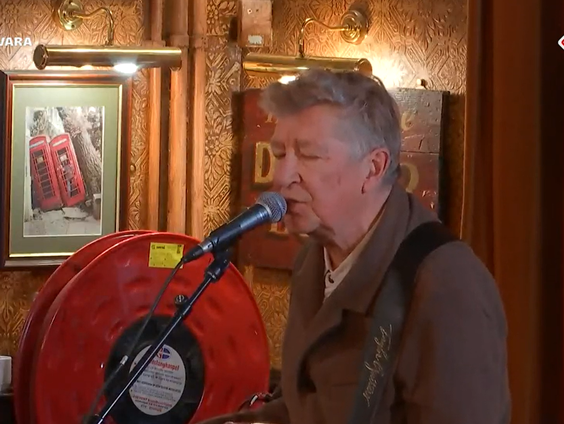 Nits – Sunday Painter