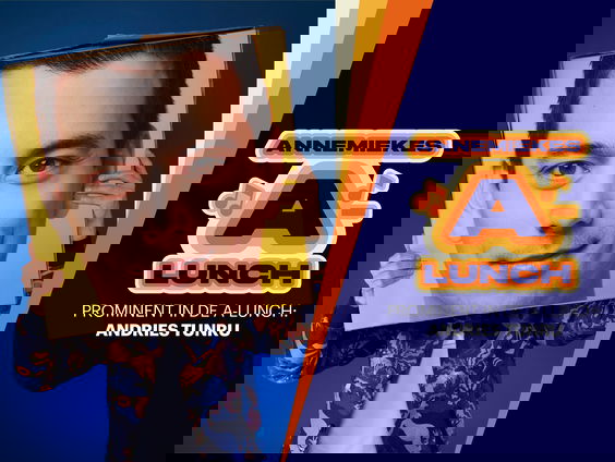 Persoonlijke voorstelling Marmer van Andries Tunru gaat in première