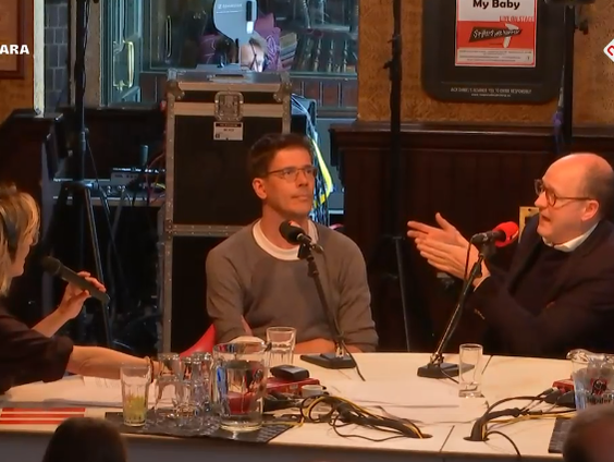 We willen van het Russische gas af, maar wat als Rusland ons afsluit.