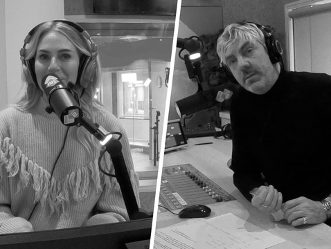 30 MINUTEN RAUW met Ellemieke Vermolen