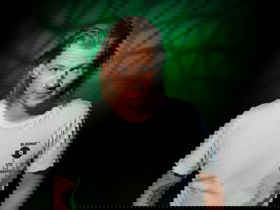 Collega-dj Sander Hoogendoorn legt uit waarom hordes Nederlanders festivalliefhebbers naar Boedapest afreizen