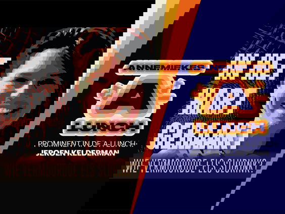 Journalist Jeroen Kelderman over de podcast Wie Vermoordde Els Slurink?