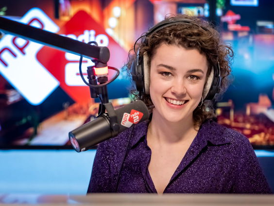 Voor De Dag Ermee: Lodewijk gaat vissen met zijn eigen boot