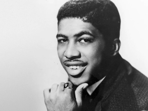 Ode aan een Dode: Ben E. King