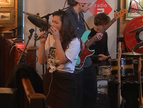 The Jordan - Best damn day