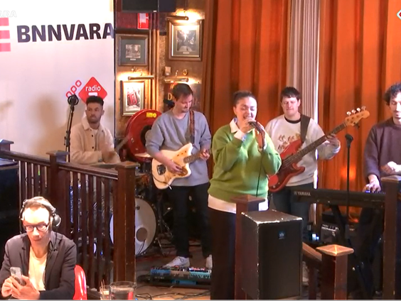 Jaïnda – Wonderland