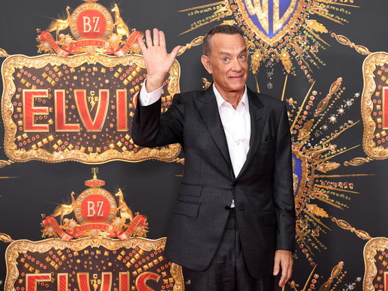 Film Elvis wordt grote hit volgens filmkenner Robbert Blokland