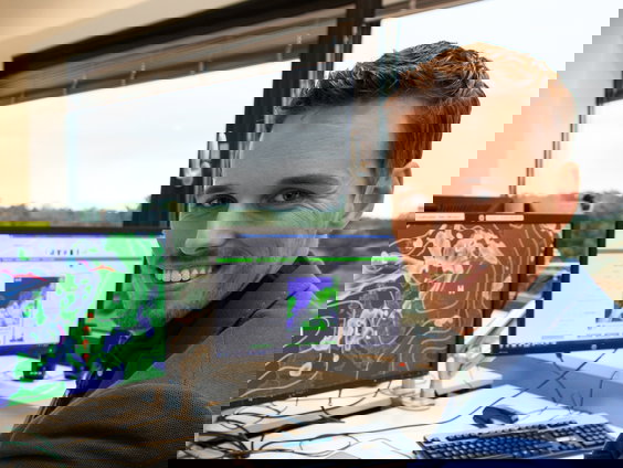 Maurice Middendorp voorspelt een koude start van de lente