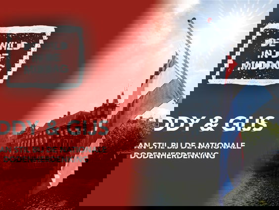 Eddy Keur: 'Denk af en toe aan de vrijheid die je hebt'