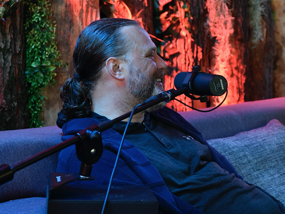 Ilja Reiman: 'Het nachtleven is er klaar voor'