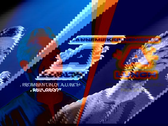 Koefnoen trekt de theaters in met bekende én nieuwe persiflages