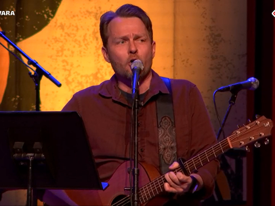 Cabaret: de ouwehoer