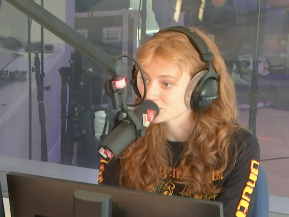 Froukjes droom kwam uit: meedoen aan De Slimste Mens