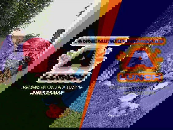 Gezellig samen kamperen in een park in eigen stad via de buurtcamping