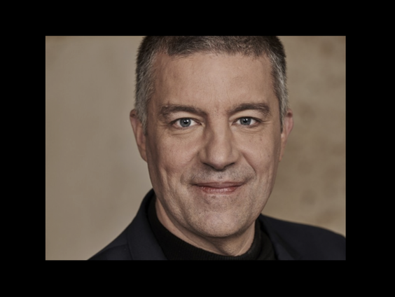 Parijsliefhebber Pieter van der Wielen over de rondweg van Parijs