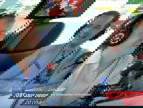 Prof. Wilbert Zwart: KWF is zo ontzettend belangrijk voor onderzoek in Nederland