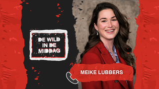 Meike Lubbers over klachten gevangenissen: “Komt door steeds minder personeel”