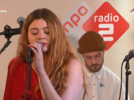 Linde Schöne – Ik kan niet wachten