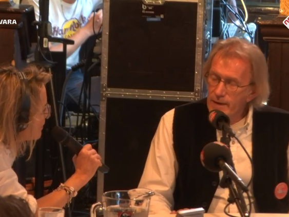 Massale aangifte tegen Chemours