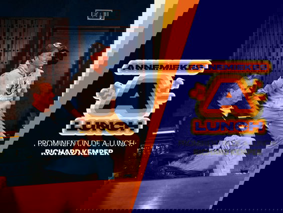 In het leven vasthouden of loslaten? Veldhuis en Kemper zoeken het voor je uit