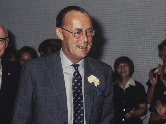 Royaltydeskundige Annemarie de Kunder geeft docuserie Prins Bernhard een 8.0